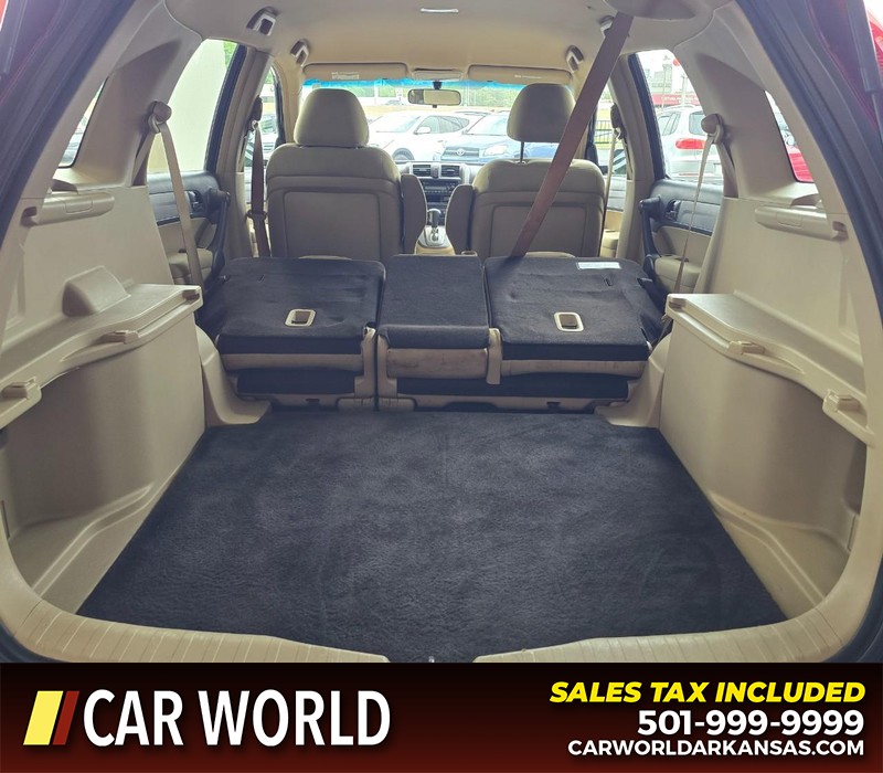 Honda CR-V Vehicle Full-screen Gallery Image 18