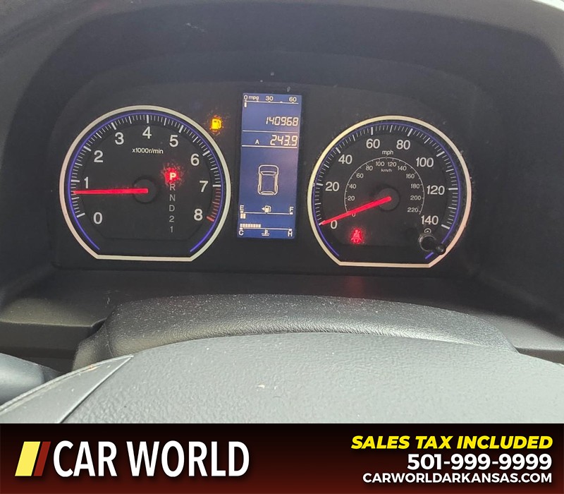 Honda CR-V Vehicle Full-screen Gallery Image 21