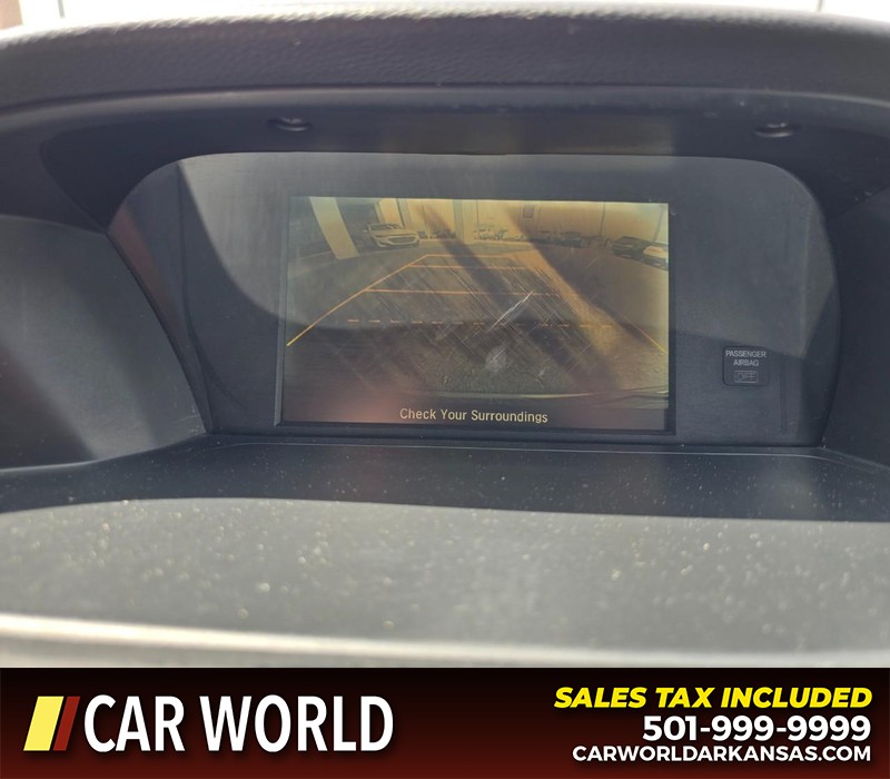 Honda Accord Coupe Vehicle Full-screen Gallery Image 17