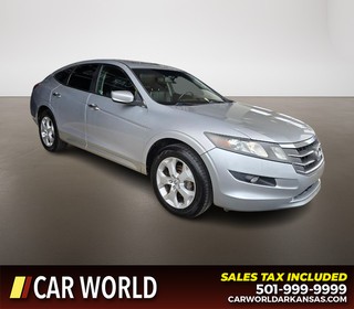 Honda Crosstour EX-L - Conway AR