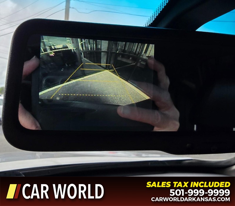 Honda Crosstour Vehicle Full-screen Gallery Image 19