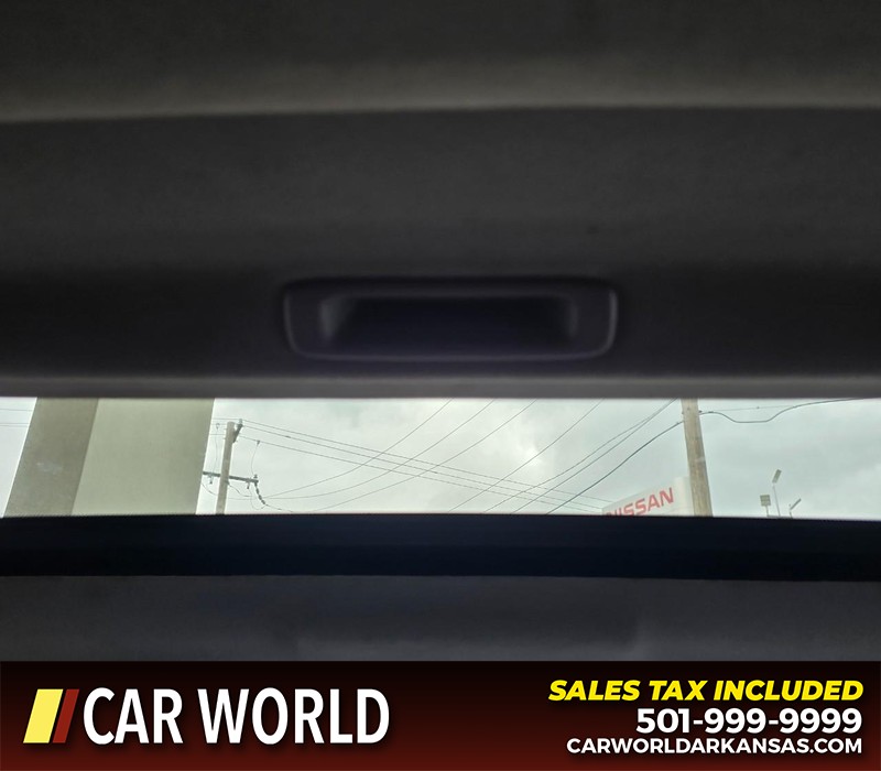 Honda Crosstour Vehicle Full-screen Gallery Image 21