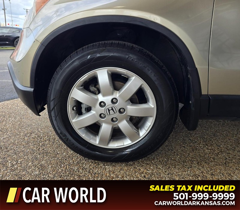 Honda CR-V Vehicle Full-screen Gallery Image 6