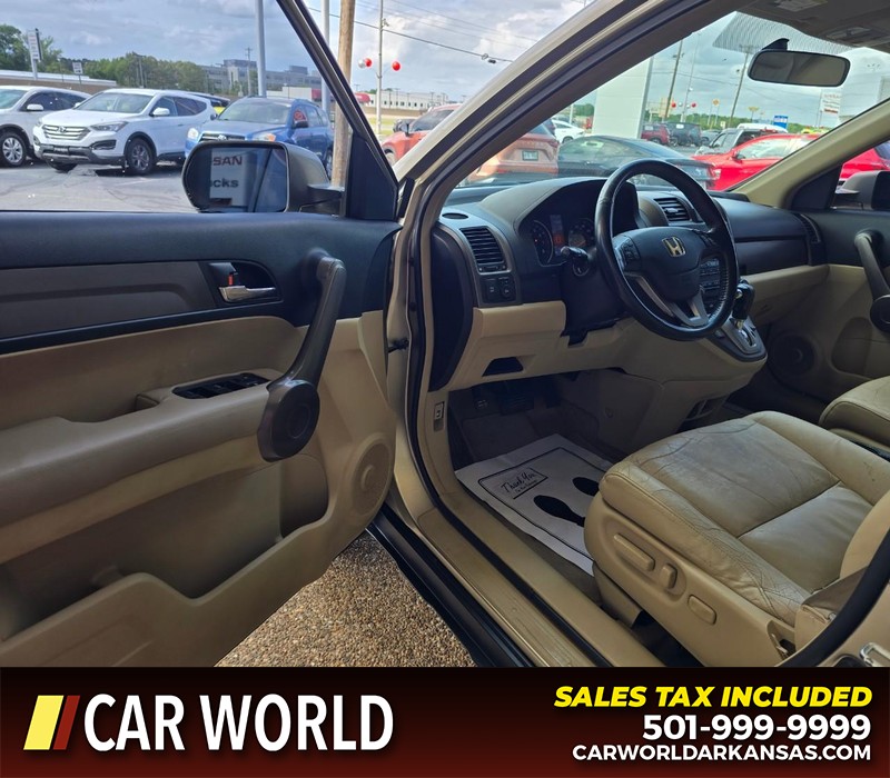 Honda CR-V Vehicle Full-screen Gallery Image 7