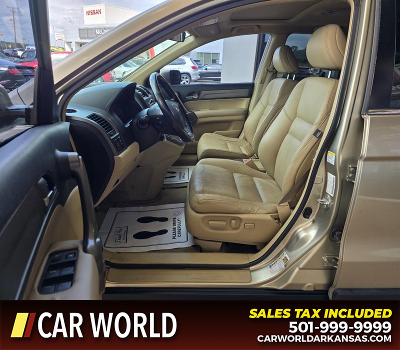 Honda CR-V Vehicle Full-screen Gallery Image 8