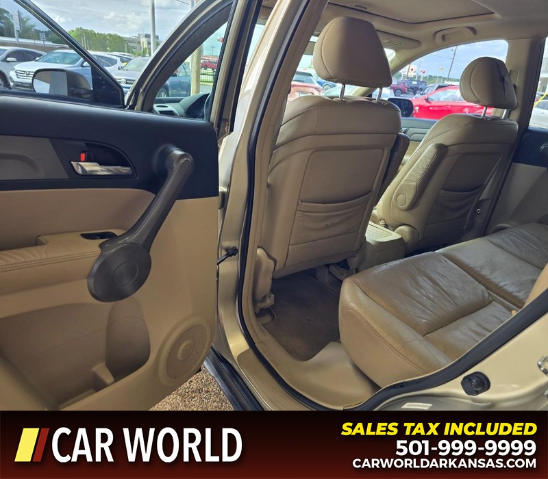 Honda CR-V Vehicle Full-screen Gallery Image 9