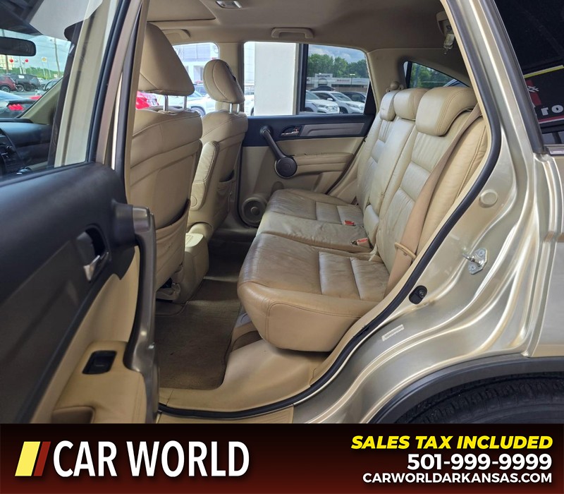 Honda CR-V Vehicle Full-screen Gallery Image 10