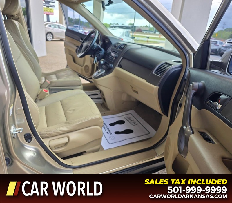 Honda CR-V Vehicle Full-screen Gallery Image 11