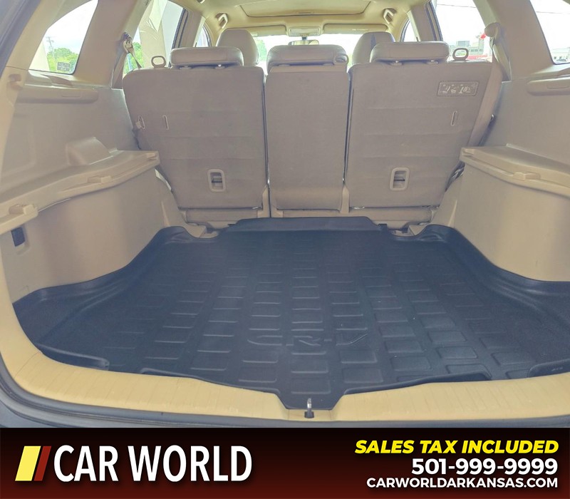 Honda CR-V Vehicle Full-screen Gallery Image 13