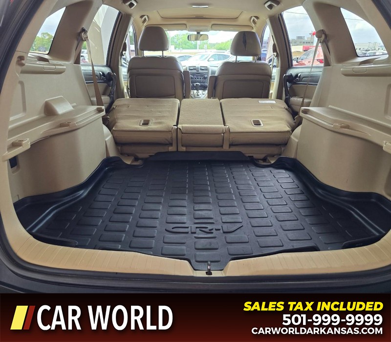 Honda CR-V Vehicle Full-screen Gallery Image 14