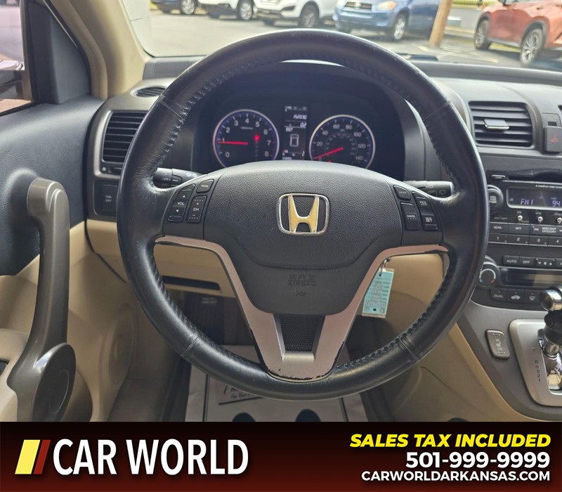 Honda CR-V Vehicle Full-screen Gallery Image 15