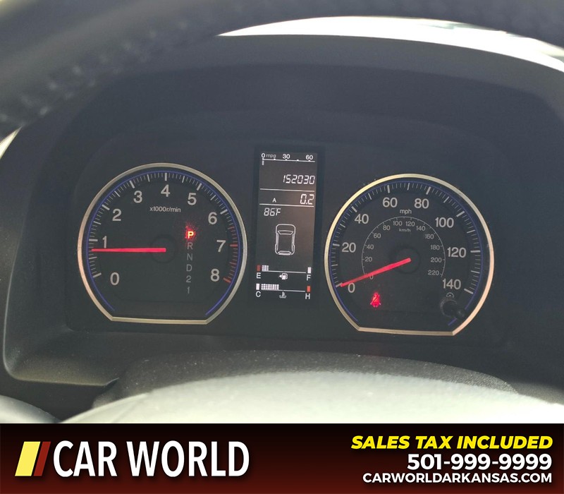 Honda CR-V Vehicle Full-screen Gallery Image 17