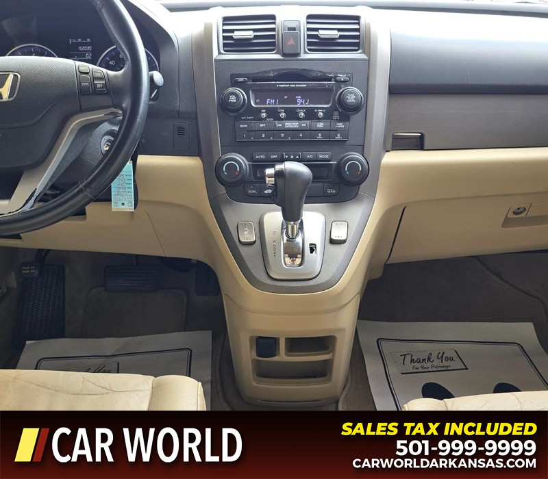 Honda CR-V Vehicle Full-screen Gallery Image 18