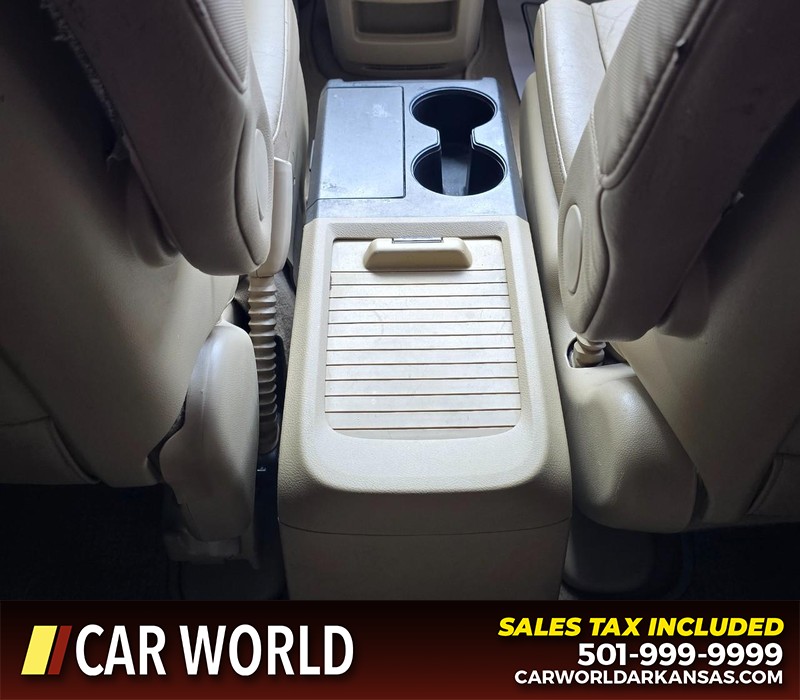 Honda CR-V Vehicle Full-screen Gallery Image 20