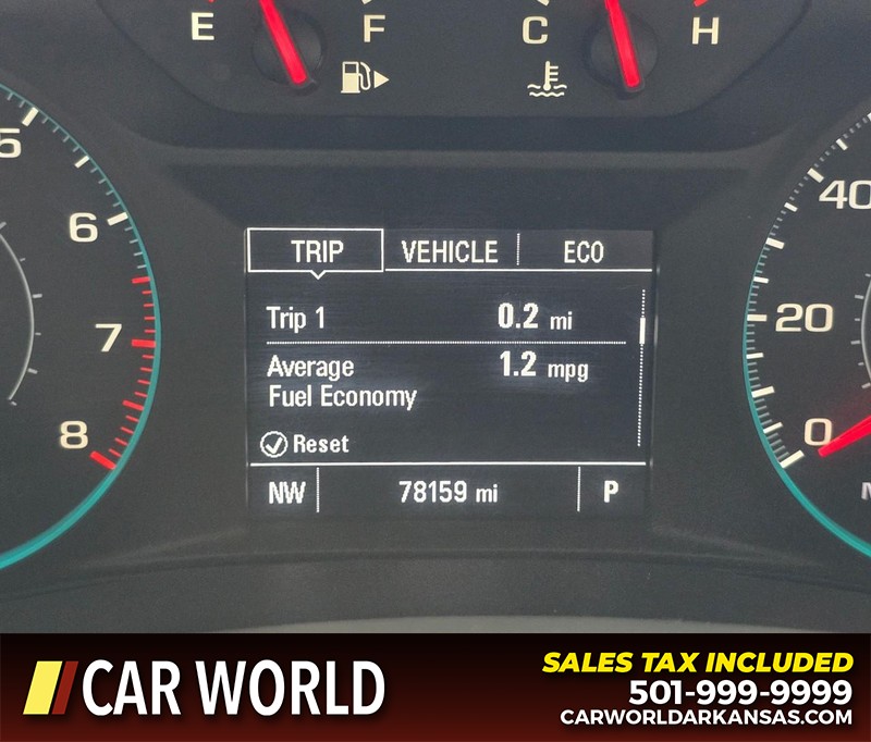 Chevrolet Malibu Vehicle Full-screen Gallery Image 16