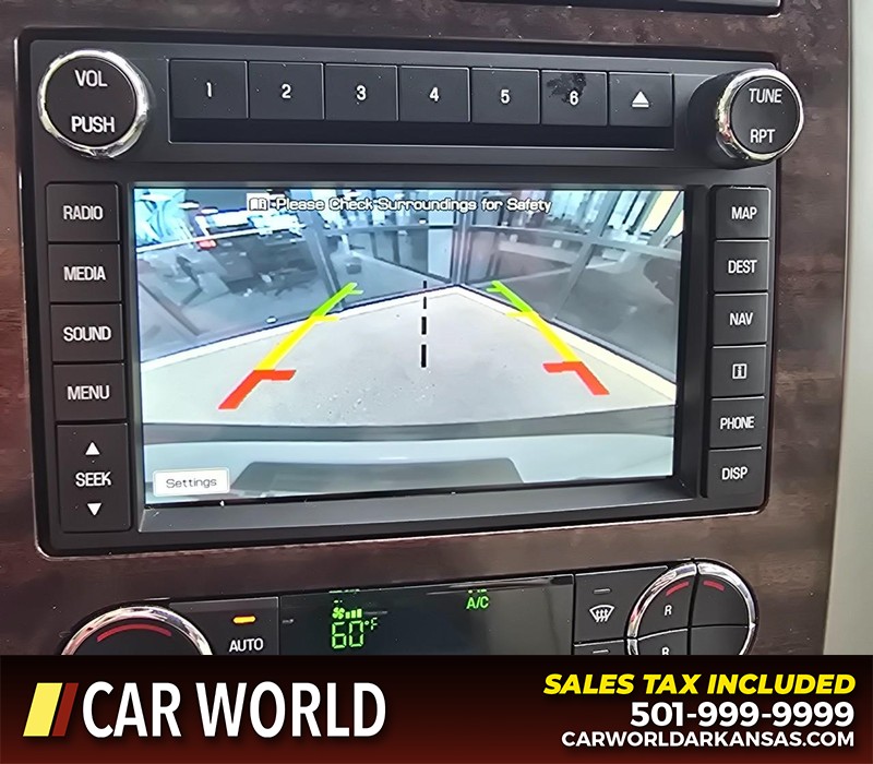 Ford Expedition Vehicle Full-screen Gallery Image 24