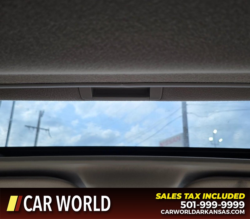 Ford Expedition Vehicle Full-screen Gallery Image 25