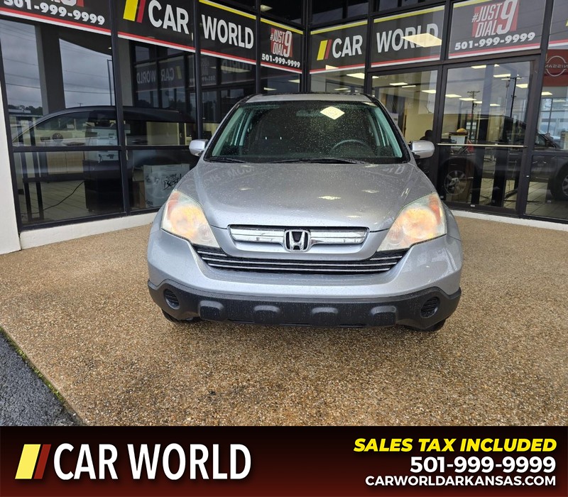 Honda CR-V Vehicle Full-screen Gallery Image 2