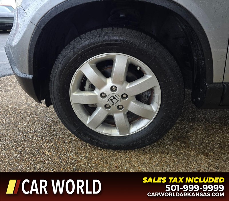 Honda CR-V Vehicle Full-screen Gallery Image 6