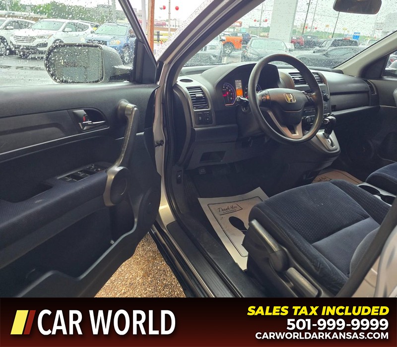 Honda CR-V Vehicle Full-screen Gallery Image 7