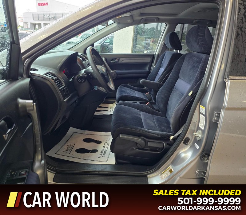 Honda CR-V Vehicle Full-screen Gallery Image 8