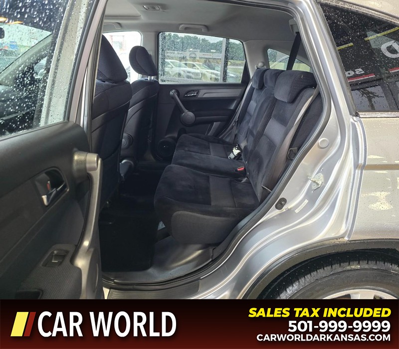 Honda CR-V Vehicle Full-screen Gallery Image 10