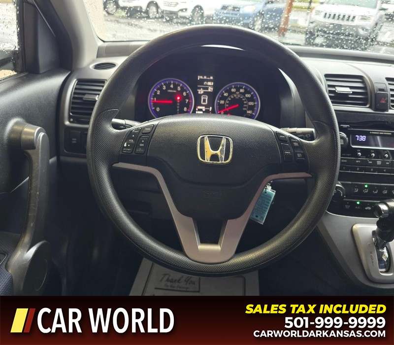 Honda CR-V Vehicle Full-screen Gallery Image 13