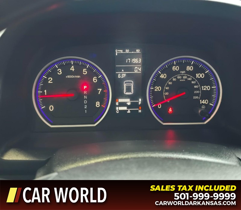 Honda CR-V Vehicle Full-screen Gallery Image 15