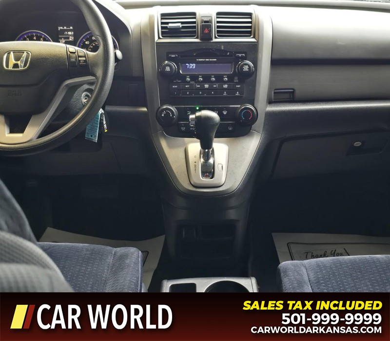 Honda CR-V Vehicle Full-screen Gallery Image 16