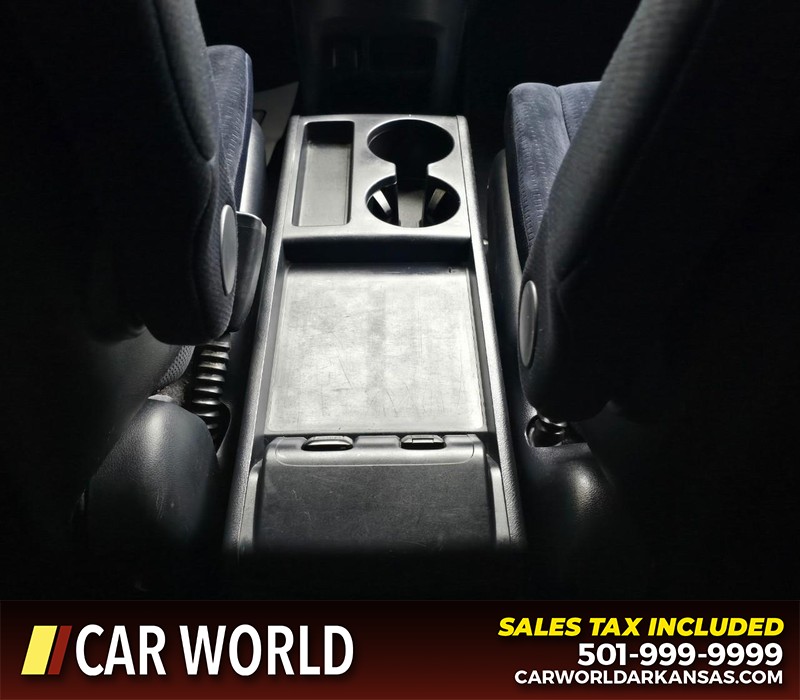 Honda CR-V Vehicle Full-screen Gallery Image 18