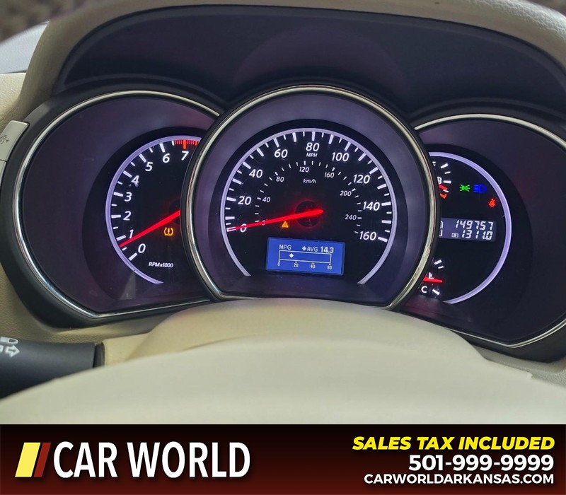 Nissan Murano Vehicle Full-screen Gallery Image 17