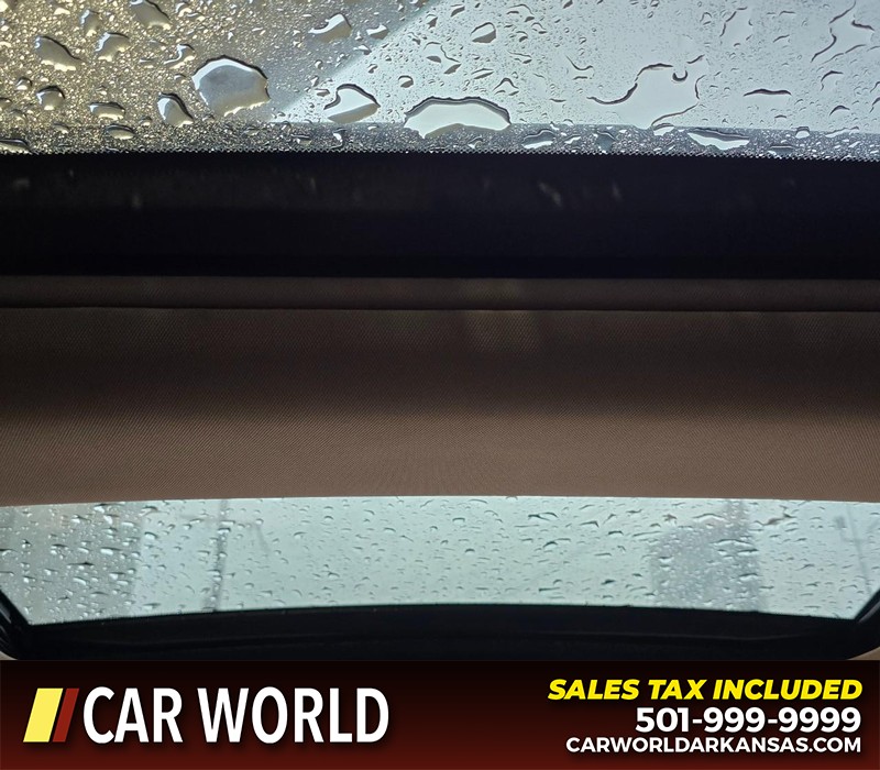 Nissan Murano Vehicle Full-screen Gallery Image 20