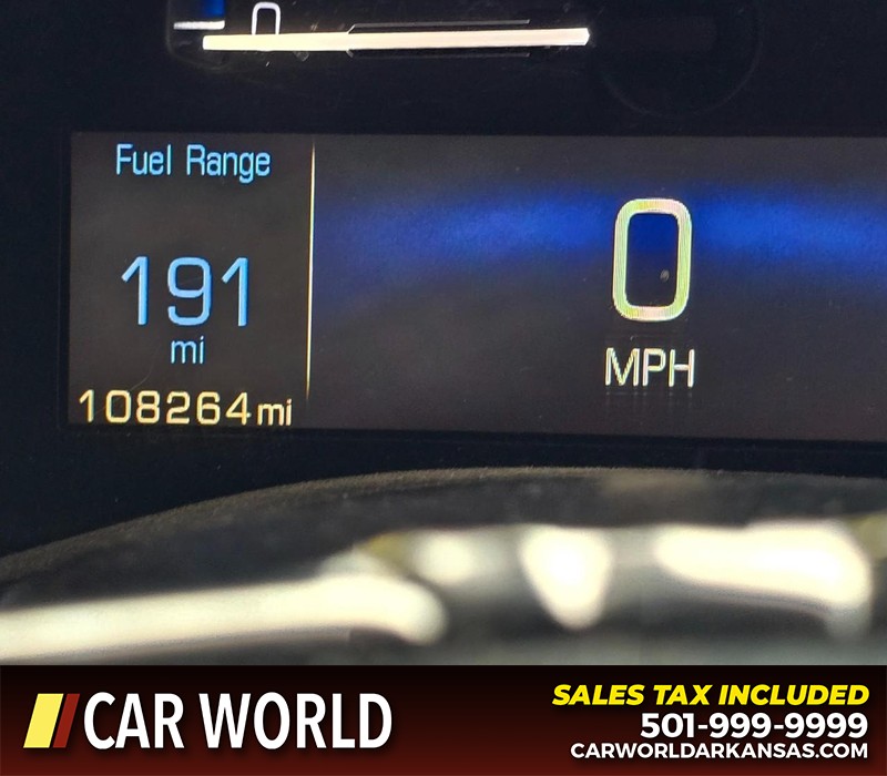 Cadillac ATS Coupe Vehicle Full-screen Gallery Image 15