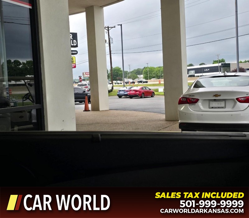 Honda Odyssey Vehicle Full-screen Gallery Image 9