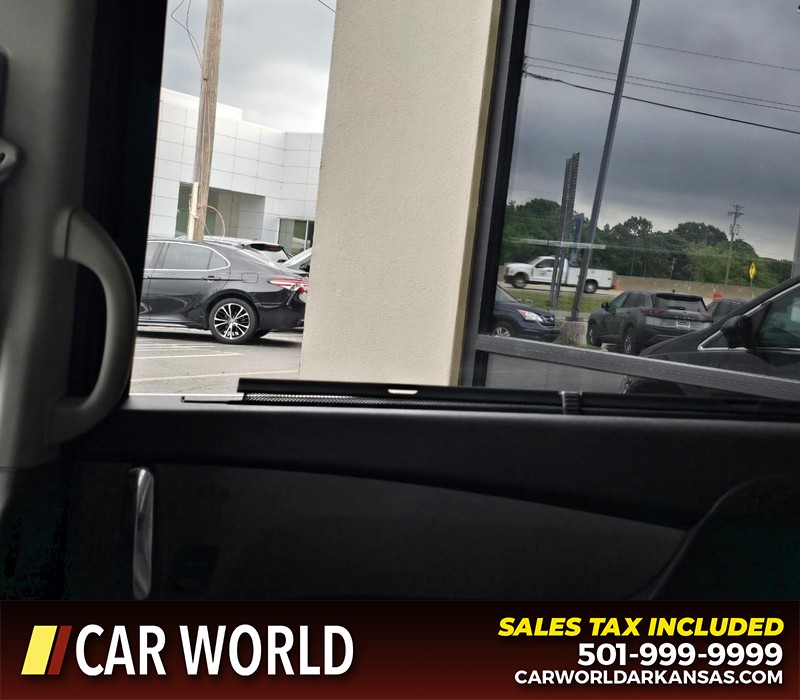 Honda Odyssey Vehicle Full-screen Gallery Image 14