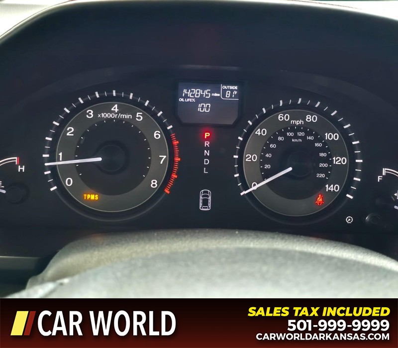 Honda Odyssey Vehicle Full-screen Gallery Image 23