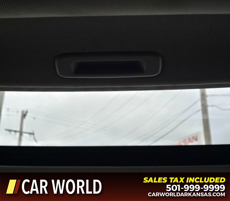 Honda Odyssey Vehicle Full-screen Gallery Image 25