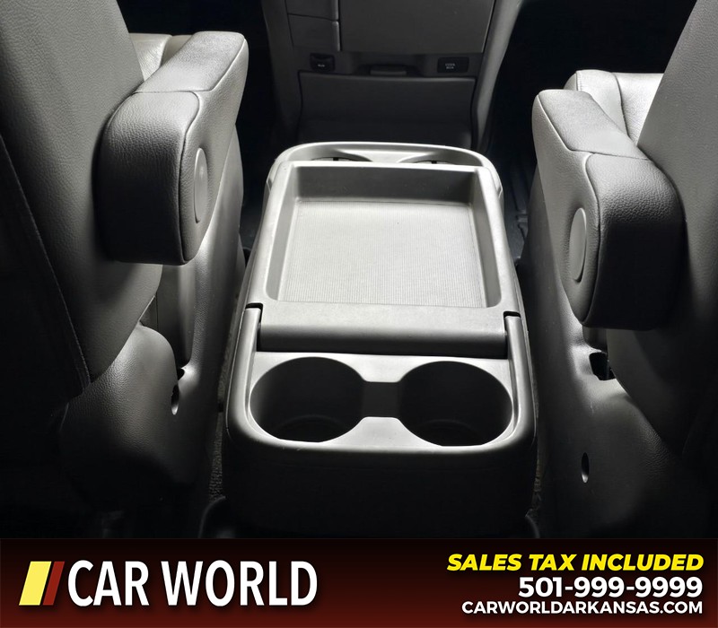 Honda Odyssey Vehicle Full-screen Gallery Image 26