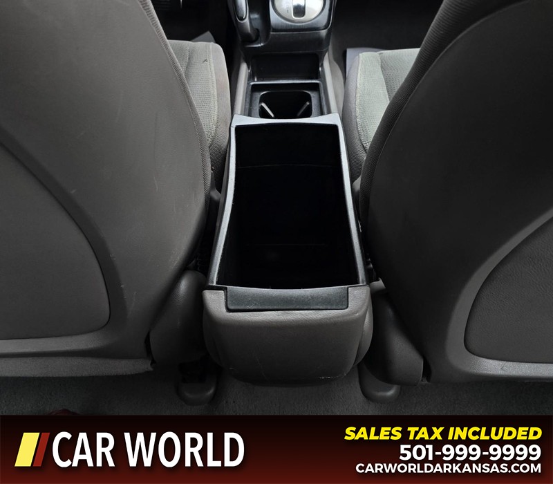 Honda Civic Sedan Vehicle Full-screen Gallery Image 19