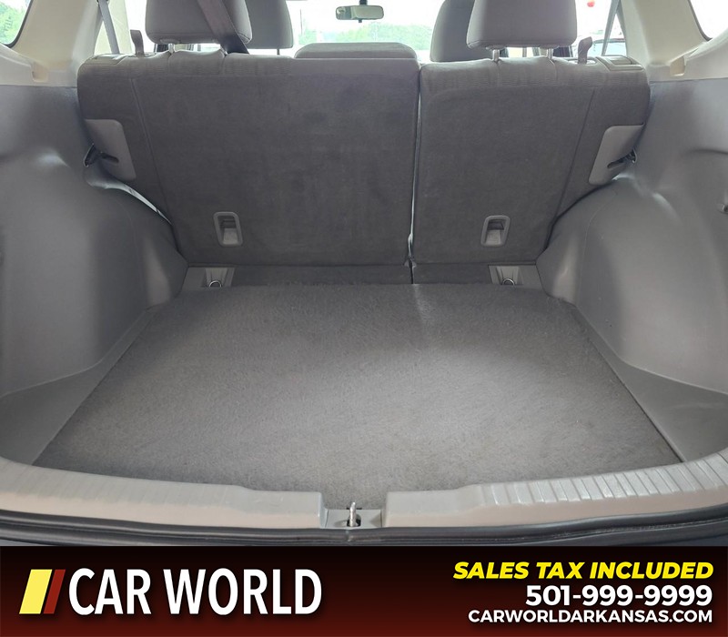 Honda CR-V Vehicle Full-screen Gallery Image 13