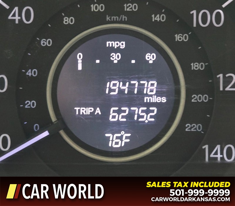 Honda CR-V Vehicle Full-screen Gallery Image 16