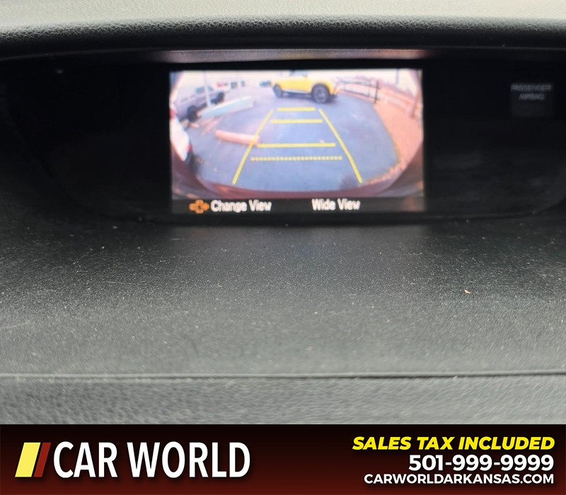 Honda CR-V Vehicle Full-screen Gallery Image 19