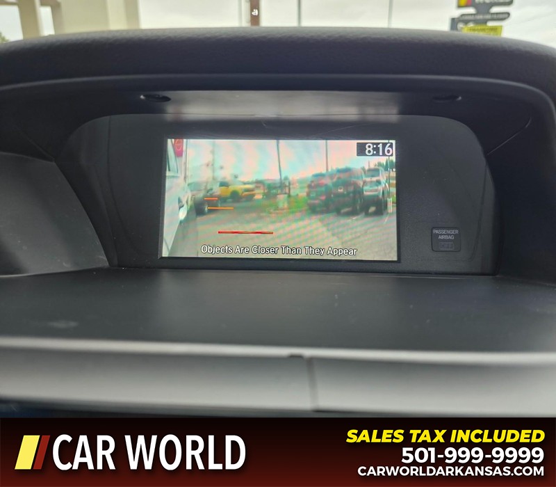 Honda Accord Coupe Vehicle Full-screen Gallery Image 17