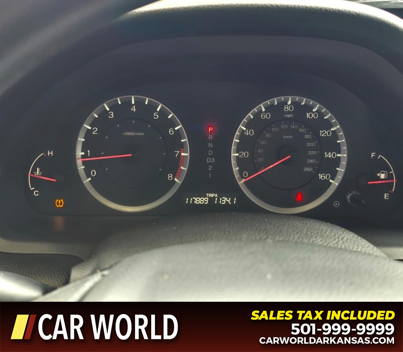 Honda Accord Sedan Vehicle Full-screen Gallery Image 16