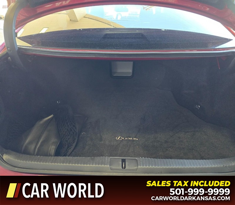 Lexus ES 350 Vehicle Full-screen Gallery Image 14