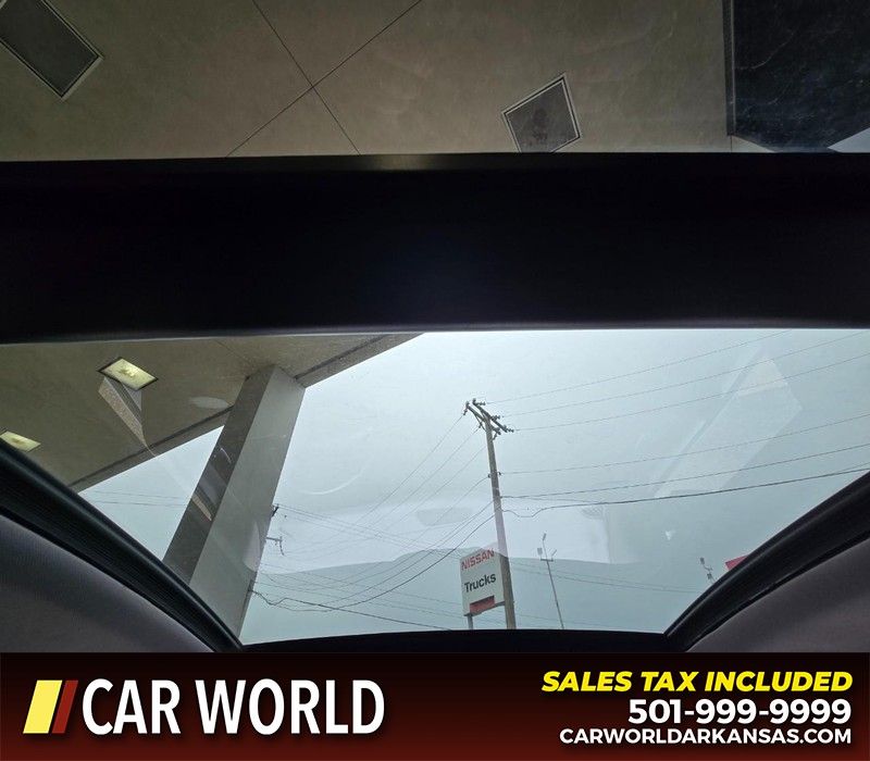 Hyundai Tucson Vehicle Full-screen Gallery Image 20