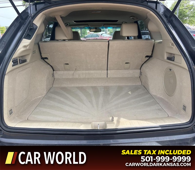 Acura RDX Vehicle Full-screen Gallery Image 6