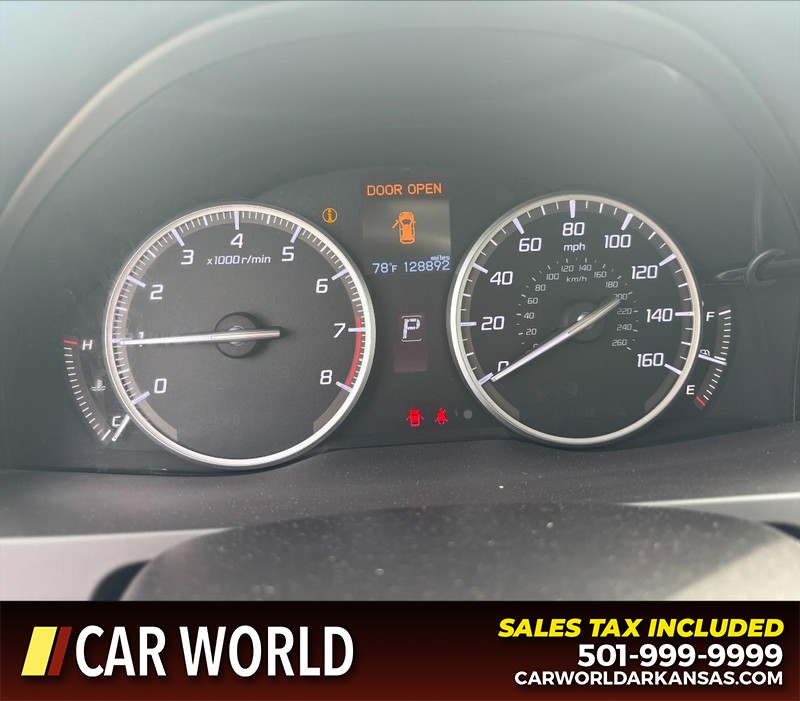 Acura RDX Vehicle Full-screen Gallery Image 20
