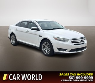 Ford Taurus Limited - Memphis TN