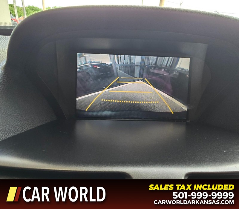 Acura TL Vehicle Full-screen Gallery Image 17